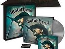 Clean Your Clock - 5 DISC SET - Motorhead (2016, Vinyl New)