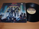 Kiss Love Gun 1977 OZ 1st Press 12