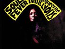 MARIE QUEENIE LYONS - SOUL FEVER  (LP)