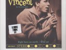 Gene Vincent Right Here On Earth/Wild Cat Stereo 45 Vinyl Record Store Day Spain