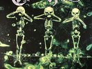 CYPRESS HILL - IV - Vinyl (180 gram vinyl 2xLP)