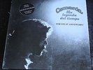 LP CAMARON la leyenda del tiempo 35 AN. SPAIN 2013 SEALED VINILO BLANCO FLAMENCO