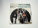 EP ROCK PSYCHE / GARAGE THE LIVING DAYLIGHTS 