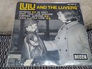 45 T EP LULU AND THE LUVERS decca 467084 M