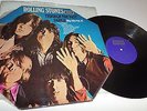 ROLLING STONES Through The Past Darkly Big Hits Vol 2 LP Decca SKLM5019 NZ Exclt