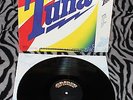 HOT TUNA America's Choice Grunt BFD1-0820 LP QUADRADISC Quadraphonic EX Vinyl