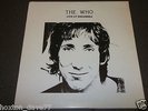 THE WHO Live At Swansea 1976 LP ORIGINAL US PRESS Glam MOD Psych LED ZEPPELIN