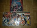 3 Mal TANKARD 