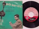 MARTIAL SOLAL - QUELLE HEURE EST-IL ? -  RARE FRENCH 45 EP JAZZ