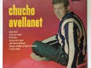 Chucho Avellanet Canto Por Cantar RICO VOX 1960s Puerto Rico