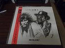 Ronnie Wood Bo Diddley Live at the Ritz Original 1968 Rolling Stones Signed Lp