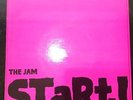 The Jam Start Rare Original Mispress plays Village People 7