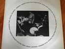 SONNY GREY / DEXTER GORDON Parisian Concert ORIGINAL 1973 FRENCH LP FUTURA 2054