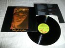 BRIDGET ST. JOHN-jumblequeen '74 UK LP ORIG+INS. SONGWRITER