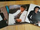 Michael Jackson Off the Wall Thriller Bad 12