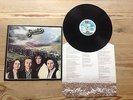 SMOKIE CHANGING ALL THE TIME RARE UK A1 B1 VINYL LP PLUS INNER SLEEVE NEAR MINT