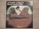 Arthur Conley Sweet Soul Music clean orig mono soul LP Atco 1967