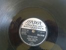 Johnny and the Hurricanes Rocking Goose Mega-Rare 78