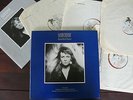 Sandy Denny 'Who Knows Where The Time Goes' uk 1st press