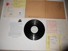 The Who Live at Leeds 1st USA Decca Press, Inserts DL 79175 ULTRASONIC CLEAN