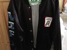 Vanilla Ice Tour Jacket