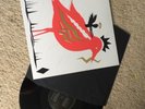 Noel Gallagher High Flying Birds In 3d