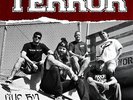 Terror - Live By The Code COLORED 12