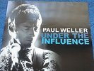 PAUL WELLER UNDER THE INFLUENCE 2000 UTILP003