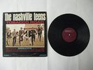 Nashville Teens Tobacco Road - Mono London Google Eye LP Record Vinyl Album 12