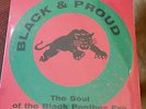 Curtis Mayfield, Staple Singers: Black & Proud The Soul of the Black Panther Era
