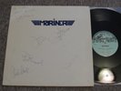 MARINER Self Titled RARE ORIG. PRIVATE PRESS HARD ROCK AOR LP Tidal Wave DETROIT