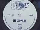 Led Zeppelin Inner View US 1976  Promotonal Radio Show LP VG With Cue Sheet