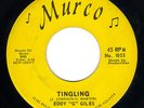 Murco #1053  Eddy 