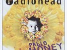 Radiohead - Pablo Honey