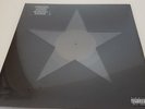 David Bowie Blackstar 2015 First Press Vinyl Lp