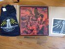 The White Stripes- Icky Thump Vault # 1 Mono entire box NEW Jack White Third Man