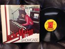 Jackie Mittoo Showcase Studio One Very Rare Reggae Jamaica Import Original