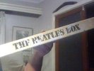 THE BEATLES BOX FROM LIVERPOOL 8 LP
