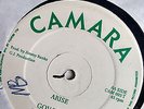 ARISE-GOV LEWIS/JIMMY RANKS. DIGI ROOTS KILLER