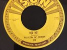 Sun Records #219 Vg 45 Billy 