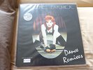 Vinyl Dance remixes, Mylène Farmer