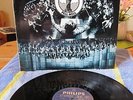 RARE KRAUTROCK:PELL MELL-FROM THE NEW WORLD  GERMAN PRESS 1973--PHILIPS 6305 193