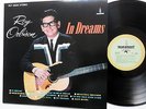 ROY ORBISON Lp In Dreams CLASSIC label SONY 2004 Reissue ROCKABILLY Pop sm164