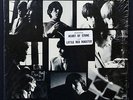 THE ROLLING STONES NOW  US ORIG’65 LONDON 1ST PRESS SHRINK STICKER
