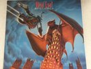 Meat Loaf - Bat Out Of Hell II LP VERY RARE