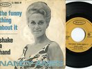 NANCY AMES - The Funny Thing About It 7