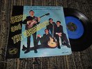 GERRY AND THE PACEMAKERS I'm the one/It's all right +2 EP 45 7