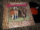 CRAZY CAVAN 'N' THE RHYTHM ROCKERS Rockability LP 1978 SPAIN ROCKABILLY