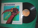 Derrick Morgan..LP on Vista Sound...The Conqueror