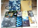 THE WHO - PHASES  * 11 VINYL LP BOX 1981 Rarität wie NEU LIMITED EDITION